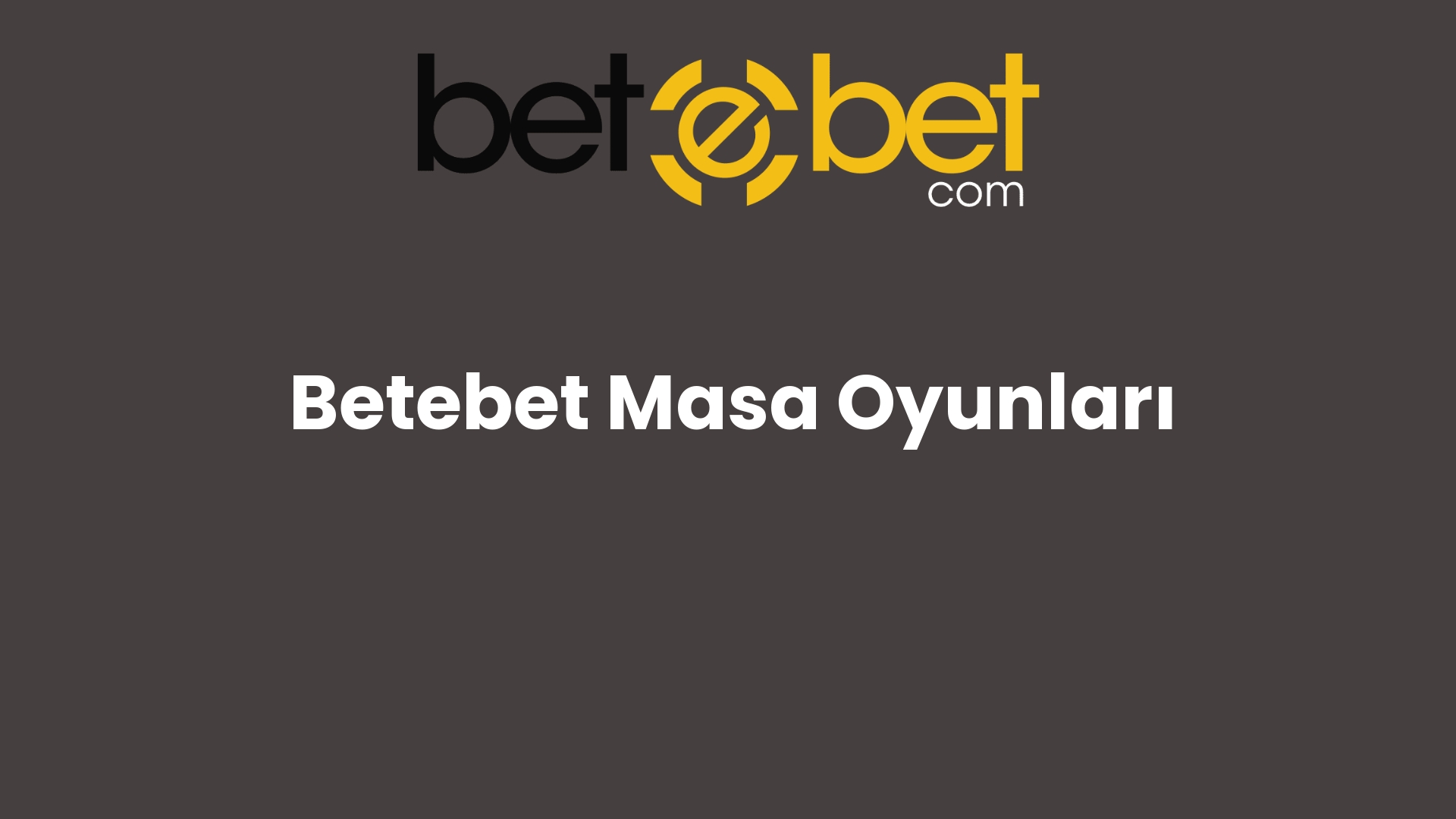 betebet masa oyunlari 715